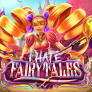 I Hate Fairytales logó