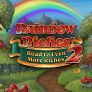 Rainbow Riches Road to Even More Riches 2 logó