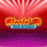 Blazin Hot 7s Big Bonus logó