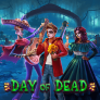 Day of Dead logó