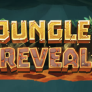 Jungle Reveal logó