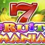 Fruity Mania logó