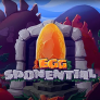 Eggsponential logó