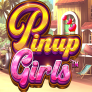 Pinup Girls logó