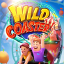 Wild Coaster logó