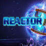 Reactor logó