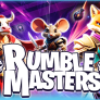 Rumble Masters logó