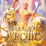 Rise Of Apollo logó