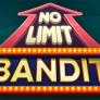 No Limit Bandit logó