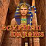 Egyptian Dreams logó