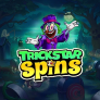 Trickstar Spins logó
