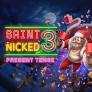 Saint Nicked 3 logó