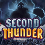 Second Thunder logó