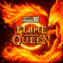 Match More: Flame Queen logó
