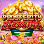 Prosperity Blessing logó