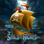 Sails of Riches logó