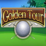 Golden Tour logó