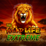 The Wild Life Extreme logó