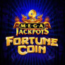 Fortune Coin MegaJackpots logó