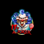 Its a Joker logó
