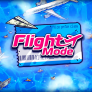 Flight Mode logó