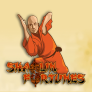 Shaolin Fortunes logó