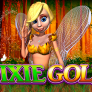 Pixie Gold logó