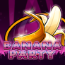 Banana Party logó