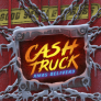 Cash Truck Xmas Delivery logó