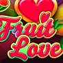 Fruit Love logó