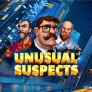 Unusual Suspects logó