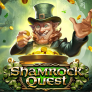 Shamrock Quest logó