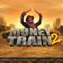 Money Train 2 logó