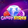 Candy Stars logó