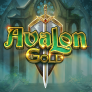 Avalon Gold logó