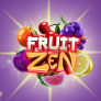 Fruit Zen logó