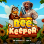 Bee Keeper logó