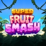 Super Fruit Smash logó