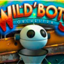 Wild Bots Orchestra logó