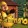 The Exterminator logó