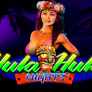 Hula Hula Nights (WMS) logó