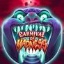 Carnival of Madness logó