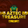 Aztec Treasure logó