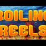 Boiling Reels logó