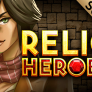 Relic Heroes logó