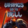 Vikings go to Hell logó