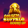 Golden Buffalo Double Up logó