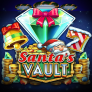 Santas Vault logó