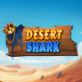 Desert Shark logó
