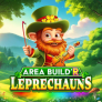 Area Build R Leprechauns logó